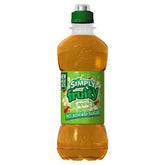 Simply Fruity Apple 330ml (Case of 12)  Adomoo
